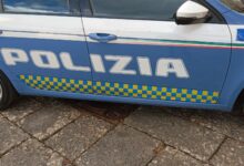 Benevento,41enne albanese arrestato per ricettazione e possesso di armi