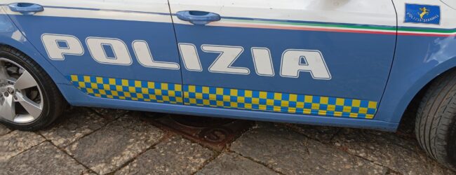 Benevento,41enne albanese arrestato per ricettazione e possesso di armi