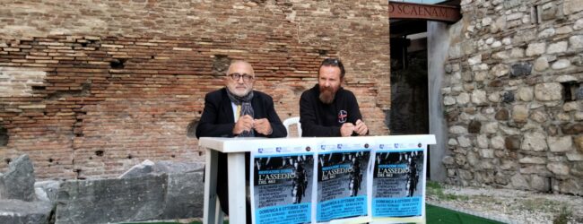 “L’assedio del 663”, la nascita della potenza longobarda