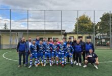 Calcio A 5, buona la prima per il Calvi: battuto 3-0 il Futsal Palazzisi