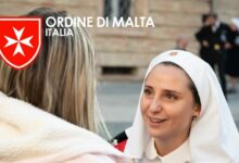 Il 12 ottobre torna la giornata nazionale dell’Ordine di Malta