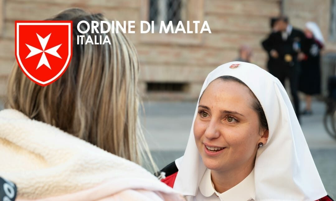 Il 12 ottobre torna la giornata nazionale dell’Ordine di Malta