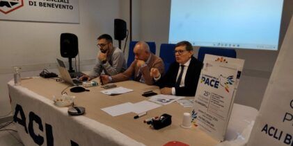 ACLI e Argomenti 2000: proposte di legge per allargare la partecipazione alla politica