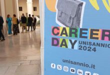 Career Day Unisannio 2024: 60 Aziende e 500 Opportunità di Lavoro per i giovani studenti