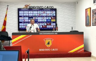 Sorrento-Benevento: 0-3. La Strega domina anche in trasferta