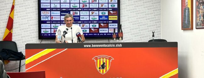 Sorrento-Benevento: 0-3. La Strega domina anche in trasferta