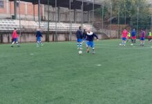 Calcio a 5, Calvi Show: 5-1 al Real Poggiomarino