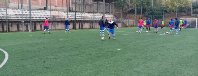 Calcio a 5, Calvi Show: 5-1 al Real Poggiomarino