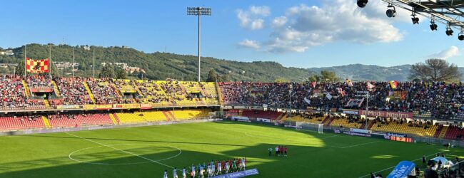 Benevento, i convocati per Crotone