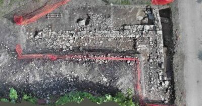 Nuove scoperte archeologiche tra Paduli e Sant’Arcangelo Trimonte: un viaggio nel passato della via Appia Traiana