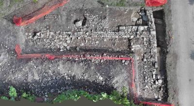 Nuove scoperte archeologiche tra Paduli e Sant’Arcangelo Trimonte: un viaggio nel passato della via Appia Traiana