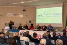 Acli Avellino, eletto il nuovo Consiglio provinciale. Cucciniello verso la riconferma