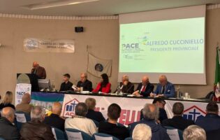 Acli Avellino, eletto il nuovo Consiglio provinciale. Cucciniello verso la riconferma