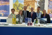 Fiera del turismo di Rimini, Benevento presente con un proprio stand e una propria delegazione