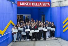 Successo dell’Istituto “Carafa-Giustiniani” di Cerreto Sannita al Contest Nazionale sulla Seta