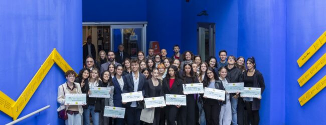 Successo dell’Istituto “Carafa-Giustiniani” di Cerreto Sannita al Contest Nazionale sulla Seta