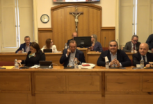 Consiglio approva PUC e Consolidato. Bagarre in aula sulla Torre