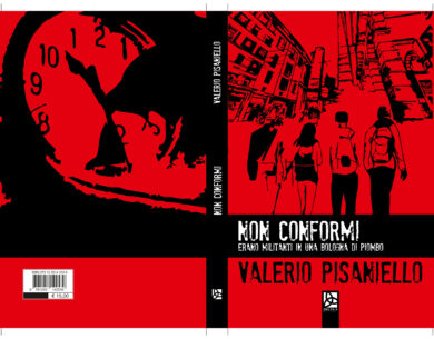 “Non conformi”, il libro di Valerio Pisaniello verrà presentato nella Biblioteca comunale di Montesarchio