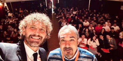 Benevento Social Film Festival ArTelesia – XVI Edizione: primo Giorno del Back To School