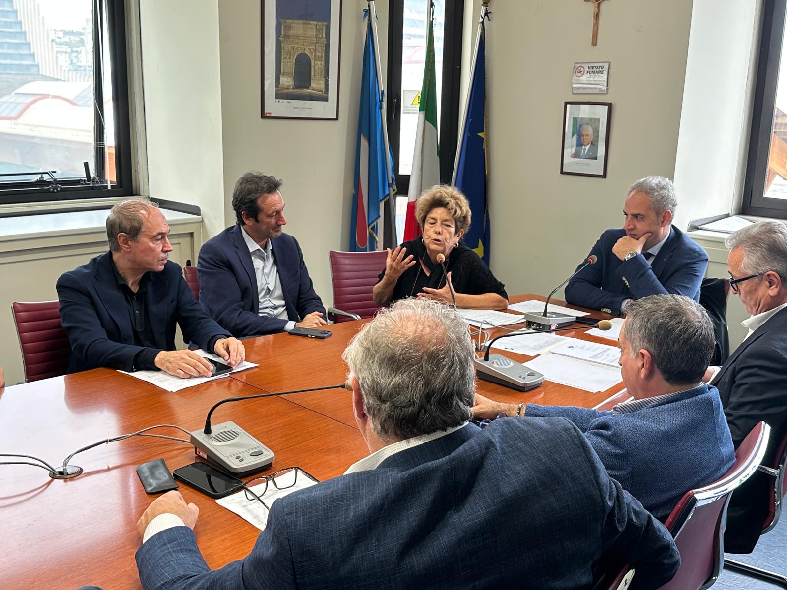 L’Uncem Campania sollecita Regione per l’accreditamento delle risorse alle Comunità Montane