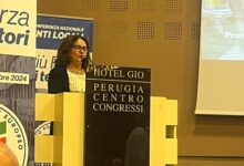 Forza Italia, Anna Iachetta al Congresso Nazionale degli Enti Locali: “Urgente la riforma delle Province”