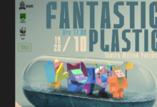 Alla Solot lo spettacolo ‘Fantastic Plastic’