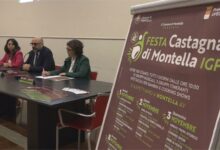 Montella| Festa della castagna Igp, due weekend per la 40esima edizione: 100 gli stand enogastronomici, attesi 60.000 visitatori