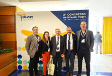 A Roma il secondo congresso nazionale FNOFI, creare connessioni per nuovo modello di assistenza sanitaria