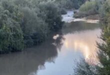 Benevento: ancora senza nome il corpo trovato ieri nel fiume Calore