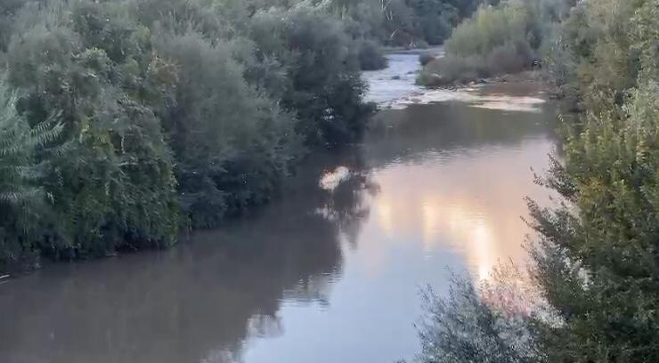 Trovato cadavere nelle acque del fiume in contrada Scafa a Benevento