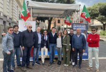 Forza Italia, al via campagna di tesseramento. Rubano: “Sempre più attrattivi. Siamo l’unico partito che va tra la gente”