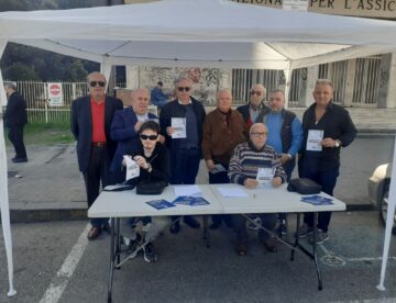 Sanità,Lega:nel Sannio disastri. Petrillo nominato coordinatore cittadino a San Giorgio del Sannio