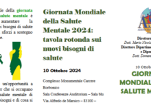 Giornata Mondiale della Salute Mentale ad Avellino