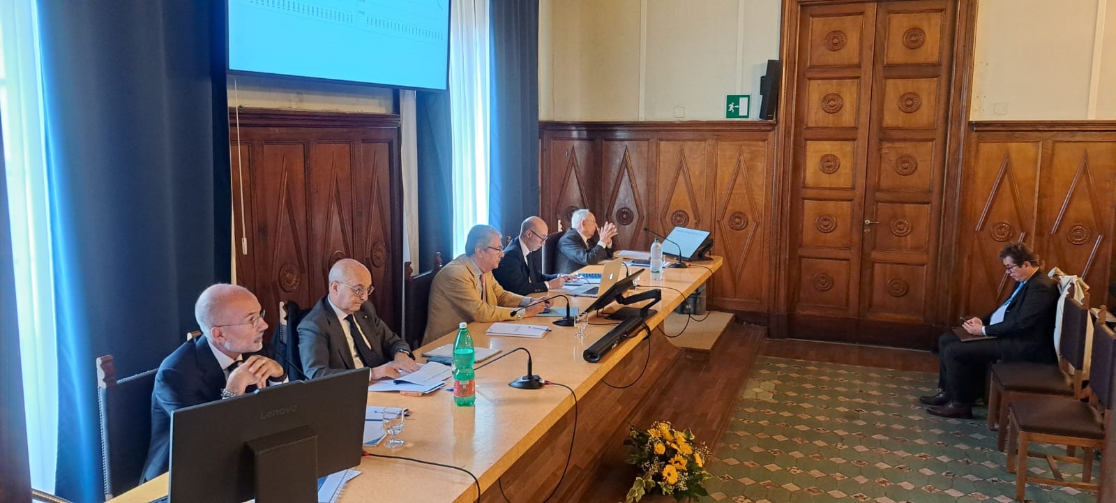 Rapporto Irpinia-Sannio 2024: Benevento avanza nelle PMI innovative, Avellino eccelle nell’export