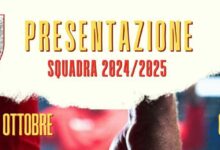 Presentazione ufficiale della Pallamano Benevento ’23: al via la nuova stagione in Serie B