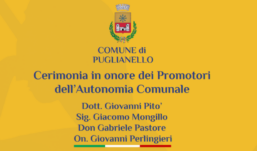 Domenica 20 ottobre il Ministro Piantedosi ospite del deputato di Forza Italia, Francesco Maria Rubano, a Puglianello