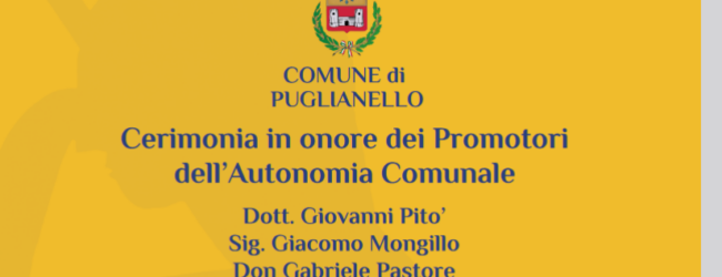 Domenica 20 ottobre il Ministro Piantedosi ospite del deputato di Forza Italia, Francesco Maria Rubano, a Puglianello