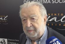 Pupi Avati al Social Film Festival ArTelesia racconta il suo cinema nel segno del “coraggio”