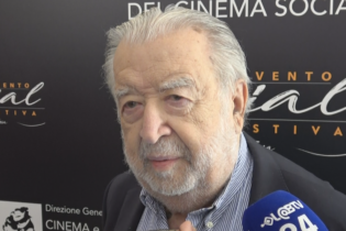 Pupi Avati al Social Film Festival ArTelesia racconta il suo cinema nel segno del “coraggio”