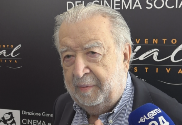 Pupi Avati al Social Film Festival ArTelesia racconta il suo cinema nel segno del “coraggio”