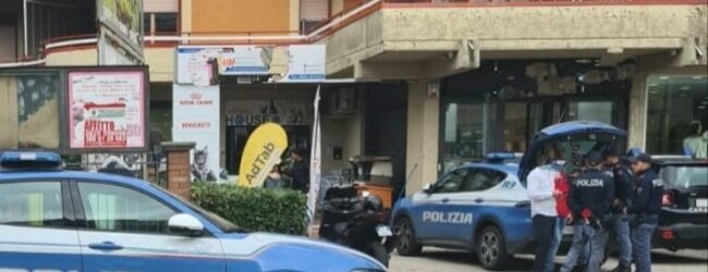 Mercogliano| Sventata rapina alla gioielleria “Gioie” di via Nazionale Torrette, polizia sulle tracce dei banditi