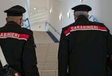 Avellino| Anziano suicida al Moscati, a scoprirlo il medico di turno del reparto di Medicina Generale: indagini dei carabinieri