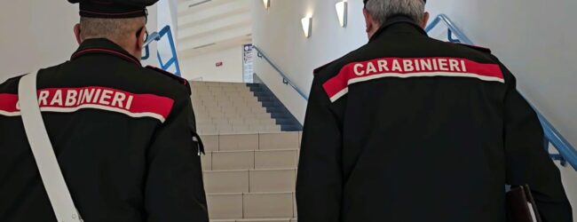 Avellino| Anziano suicida al Moscati, a scoprirlo il medico di turno del reparto di Medicina Generale: indagini dei carabinieri