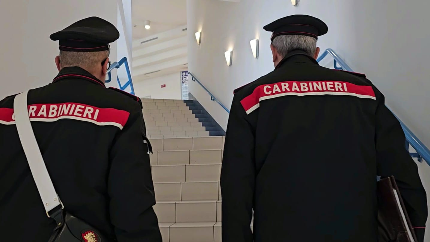 Avellino| Anziano suicida al Moscati, a scoprirlo il medico di turno del reparto di Medicina Generale: indagini dei carabinieri