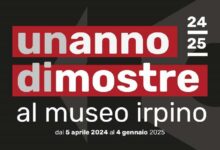 Inaugurazione di tre mostre al Museo Irpino: focus sulle Periferie