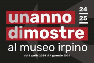 Inaugurazione di tre mostre al Museo Irpino: focus sulle Periferie