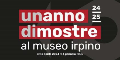 Inaugurazione di tre mostre al Museo Irpino: focus sulle Periferie