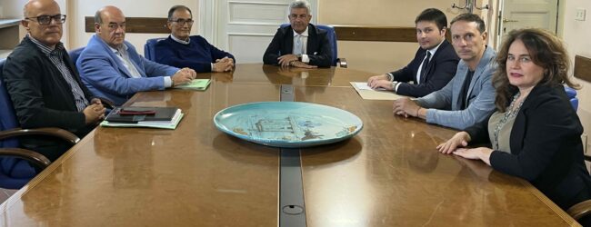 Incontro alla Rocca dei Rettori su viabilità provinciale, Rubano (FI): “vigileremo su criteri e autonomia delle scelte”