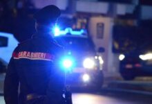 Avellino,spaccio e detenzione di sostanze stupefacenti: i Carabinieri eseguono ordine di carcerazione.