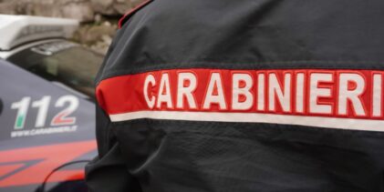 Mirabella Eclano: controllo del territorio da parte dei Carabinieri. Indagini lampo permettono di rinvenire due veicoli rubati